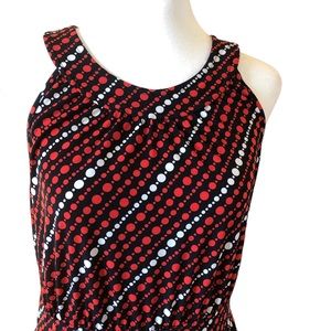 Banana Republic Maxi Dress